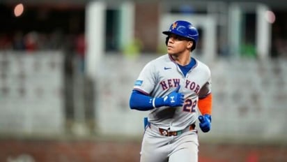 BEISBOL    La MLB reveló los ganadores del Bate de Plata y Guantes de Oro. Cinco dominicanos destacan entre los premiados a pocos días de los grandes galardones.