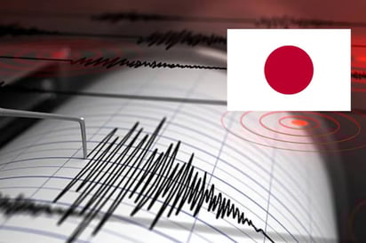 TERREMOTO Un fuerte terremoto de 6.7 grados de magnitud sacudió el noreste de Japón este domingo, desatando una alerta de tsunami para la prefectura de Iwate y zonas