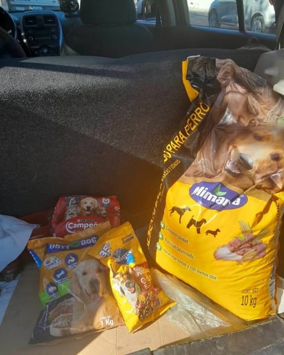 Centro de Bienestar Animal