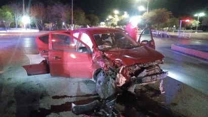 seguridad: Viajaban de pasajeras