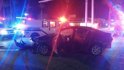 seguridad: Viajaban de pasajeras