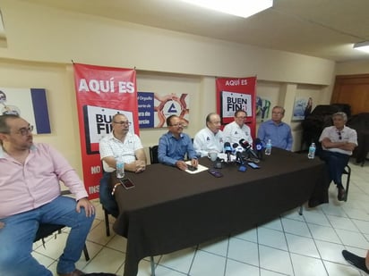 Buen Fin