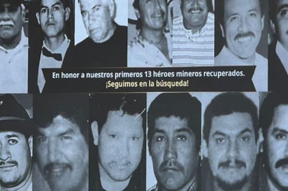 Pasta de Conchos Pasta de Conchos