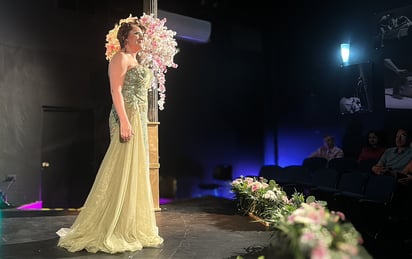 Entrevista: Ingeniera en sistemas y telecomunicaciones y cantante coahuilense, comparte su experiencia dentro del mundo de la música.