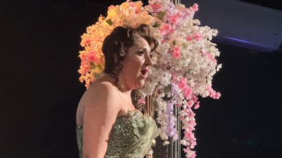 Entrevista: Ingeniera en sistemas y telecomunicaciones y cantante coahuilense, comparte su experiencia dentro del mundo de la música.