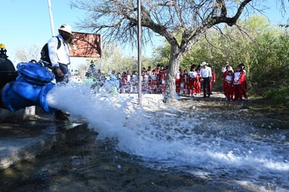 Agua