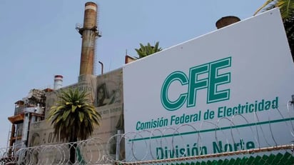 CFE presenta MIA para central en Los Cabos