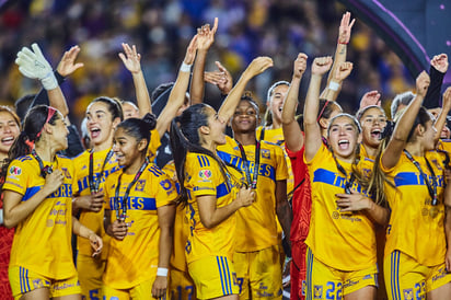 Liga MX Femenil: Sigue en vivo la vuelta de cuartos de final