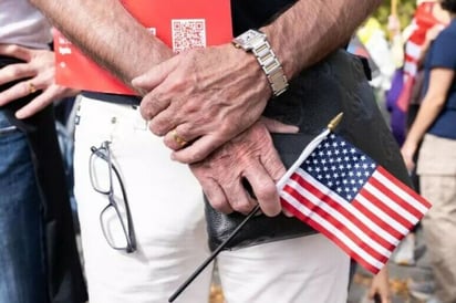 Senado alcanza acuerdo para poner fin al 'shutdown'