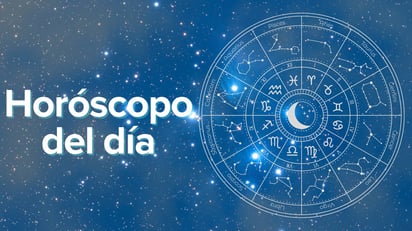 Horóscopo: Descubre lo que los astros tienen preparado para tu signo con Estrella Mística: finanzas, amor y consejos🔮✨
Horóscopo: Descubre lo que los astros tienen preparado para tu signo con Estrella Mística: finanzas, amor y consejos🔮✨