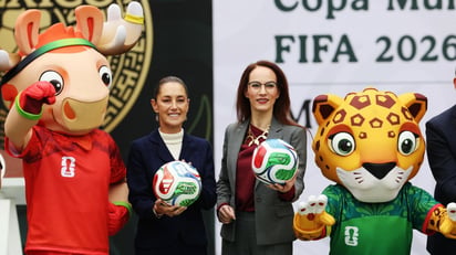 Mundial 2026 Mundial 2026