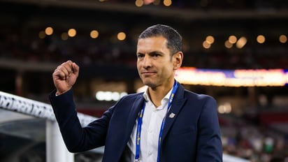 Jaime Lozano deja de ser entrenador del Pachuca