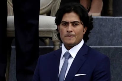 Nicolás Petro