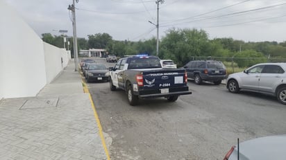 denuncia : De acuerdo con la información ministerial, los hechos se habrían registrado entre enero y mayo de 2021