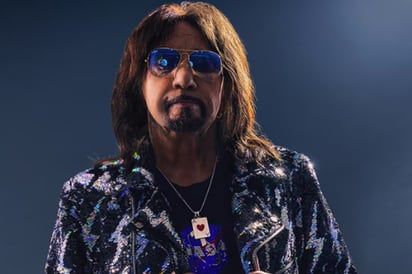 Ace Frehley