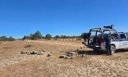 Guachochi, Chihuahua