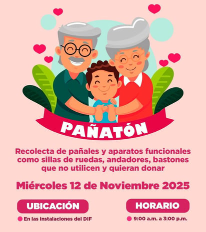 Pañatón 2025