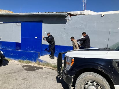 seguridad