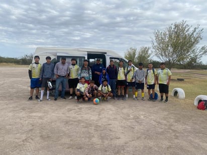 Cuadrangular de futbol