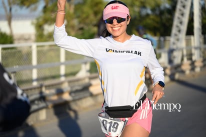 Medio Maratón: Pepe Contreras triunfó por tercer año consecutivo, Jessica Flores tricampeona Artec