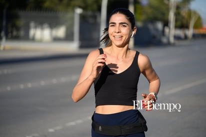 Medio Maratón: Pepe Contreras triunfó por tercer año consecutivo, Jessica Flores tricampeona Artec