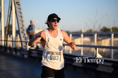 Medio Maratón: Pepe Contreras triunfó por tercer año consecutivo, Jessica Flores tricampeona Artec