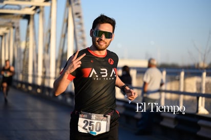 Medio Maratón: Pepe Contreras triunfó por tercer año consecutivo, Jessica Flores tricampeona Artec