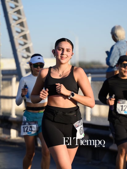 Medio Maratón: Pepe Contreras triunfó por tercer año consecutivo, Jessica Flores tricampeona Artec