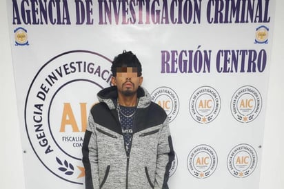 SEGURIDAD La víctima continúa grave; el arma era calibre .22 y no de balines.  A solo dos días del violento ataque registrado en la colonia Las Flores de Monclova,