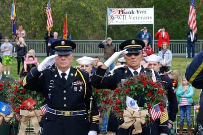 Día de los Veteranos