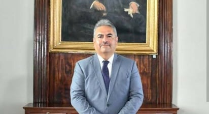 Víctor Leija Vega analiza posible salida del PAN y no descarta unirse a Movimiento Ciudadano