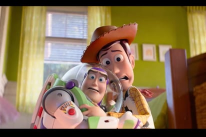 Toy Story 5