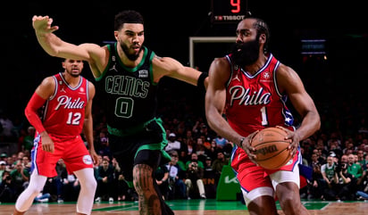 NBA