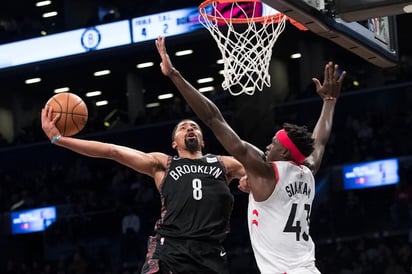 NBA NBA
