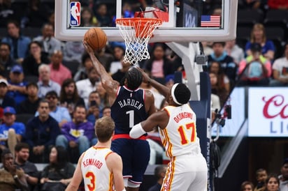 NBA