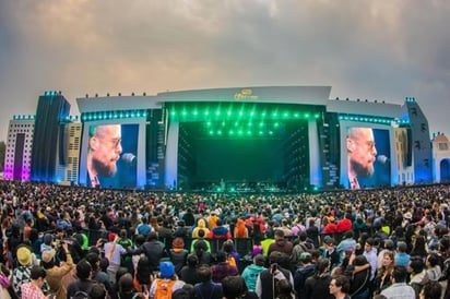 Corona Capital 2025 