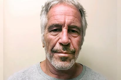 Caso Epstein