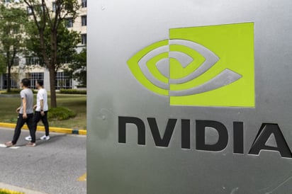 Nvidia desmiente a Samuel García: no invertirá mil mdd en Nuevo León