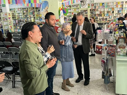 Día Nacional del Libro