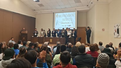 Premio de Vinculación Premio de Vinculación