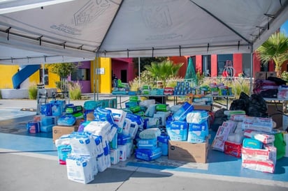 Primer Pañatón 2025 Primer Pañatón 2025