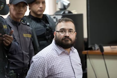Javier Duarte Javier Duarte