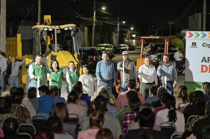 Obras públicas
