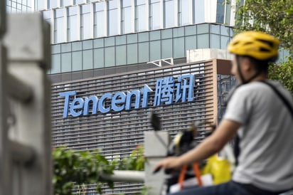 Apple reduce su comisión a la mitad por WeChat en China