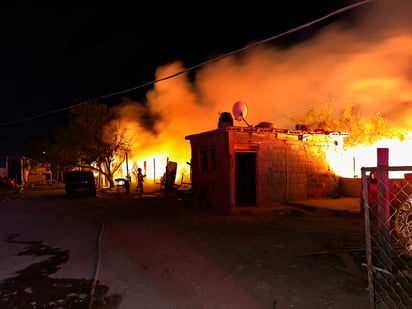 accidente : De acuerdo con los primeros informes, el maquinista efectuaba una maniobra para acomodar la unidad