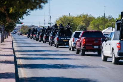 Operativo del Buen fin