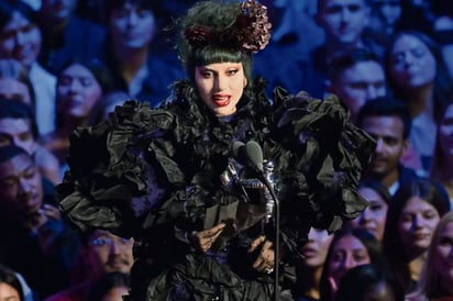 Lady Gaga
