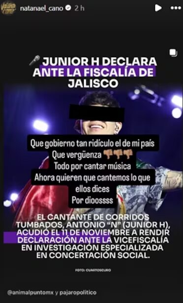 Natanael Cano 