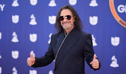 Latin Grammy 2025