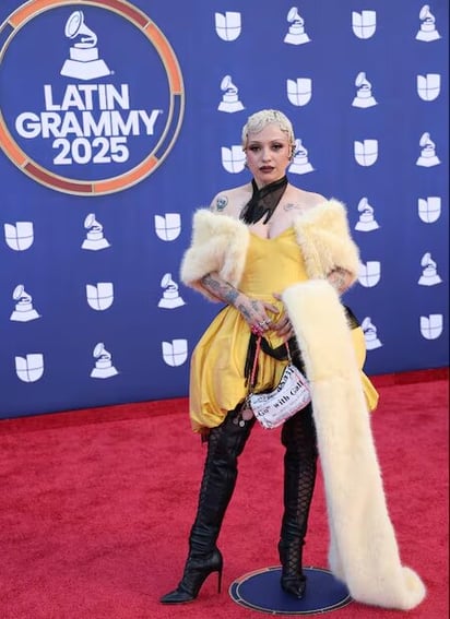 Latin Grammy 2025